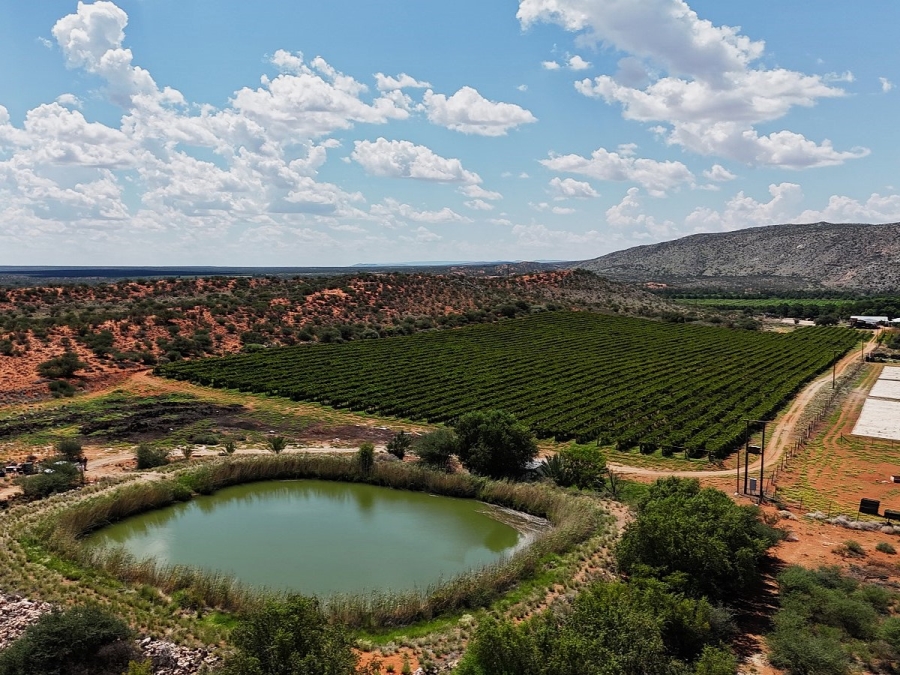 Commercial Property for Sale in Groblershoop Northern Cape